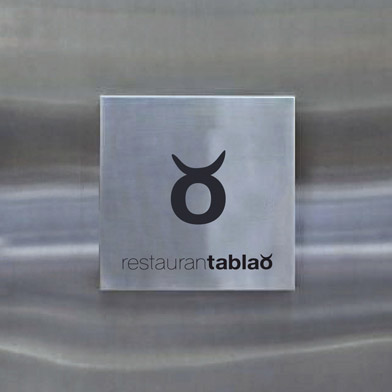 Restaurant tablao