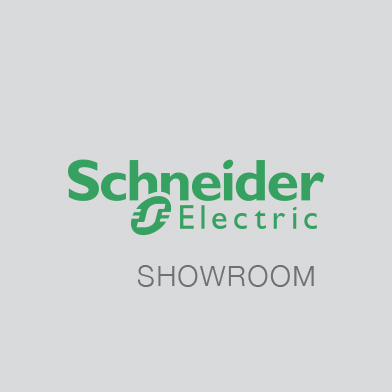 Schneider Electric Showroom